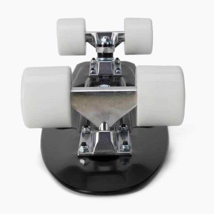 Playlife Vinylboard skateboard μαύρο 880316 5