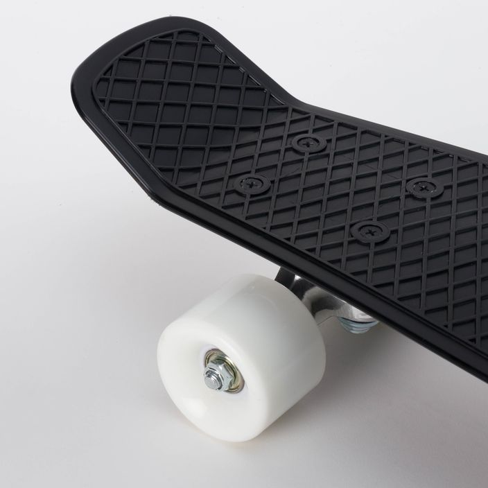 Playlife Vinylboard skateboard μαύρο 880316 7