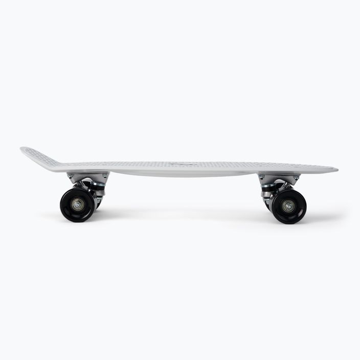 Playlife flip skateboard Vinylboard λευκό 880317 2