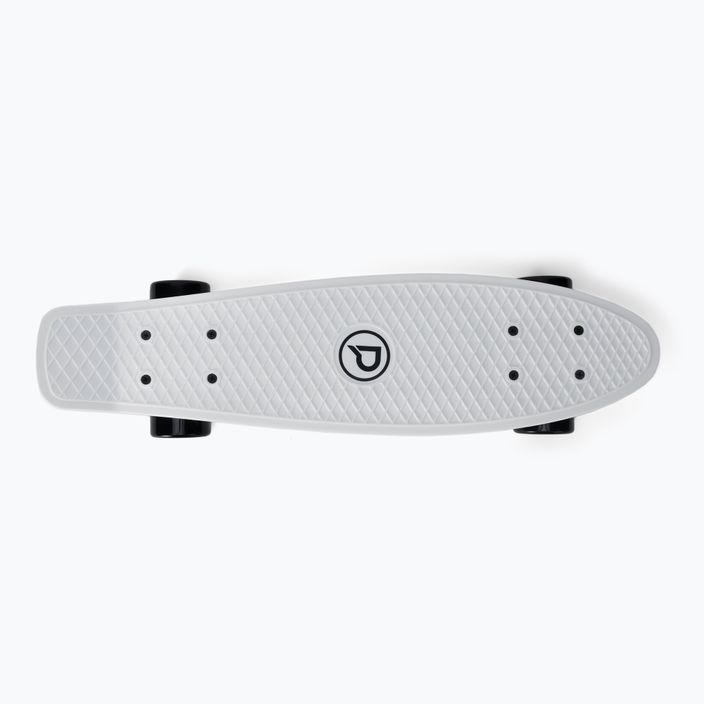 Playlife flip skateboard Vinylboard λευκό 880317 3