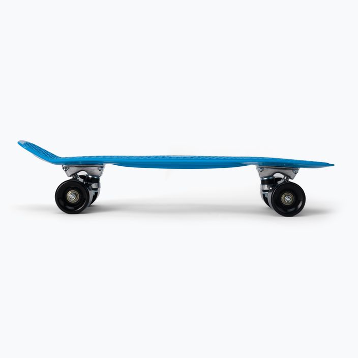 Playlife Vinylboard μπλε skateboard 880318 2