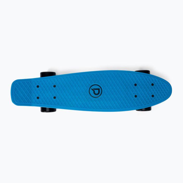 Playlife Vinylboard μπλε skateboard 880318 3