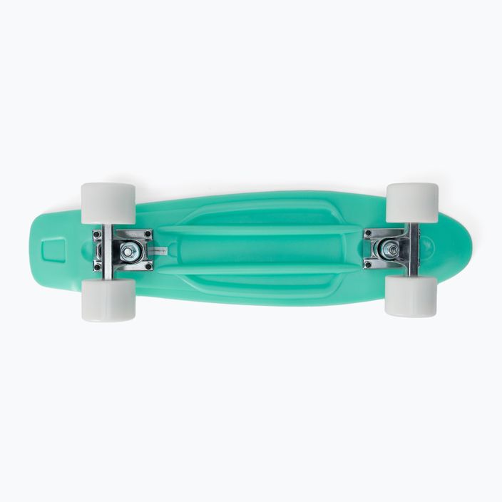 Playlife Vinylboard flip skateboard πράσινο 880319 4
