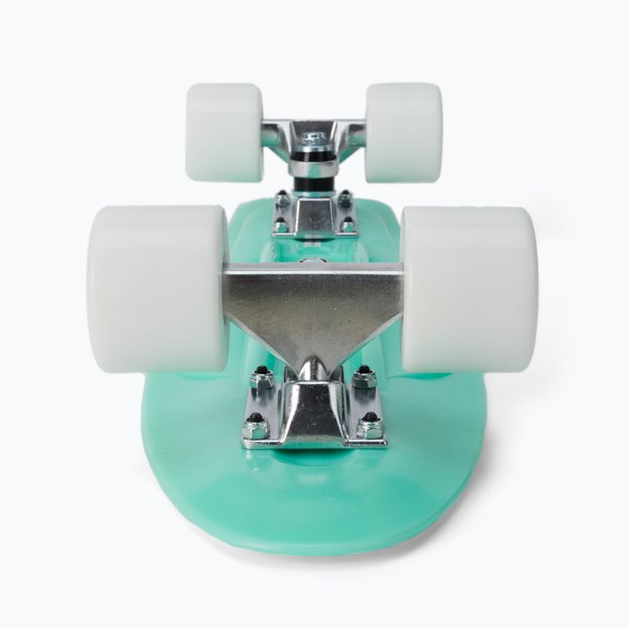 Playlife Vinylboard flip skateboard πράσινο 880319 5
