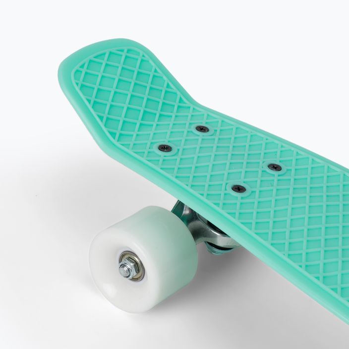 Playlife Vinylboard flip skateboard πράσινο 880319 7