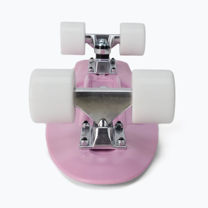 Playlife Vinylboard ροζ skateboard 880320 5