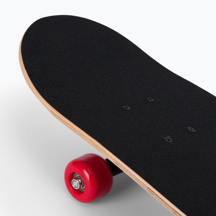 Playlife Super Charger παιδικό κλασικό skateboard σε χρώμα 880323 7