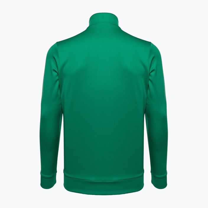 Capelli Basics Adult Training πράσινο/λευκό ανδρικό φούτερ ποδοσφαίρου για ενήλικες 2