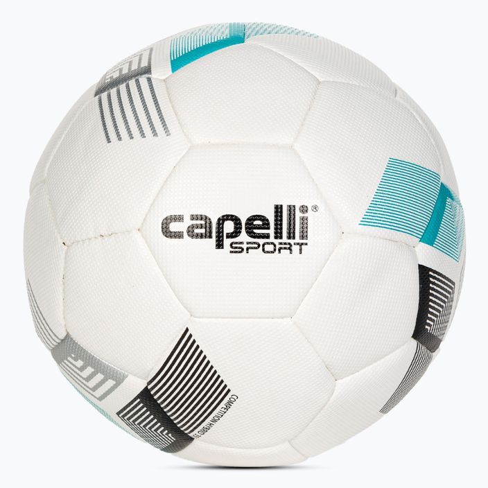 Capelli Tribeca Metro Competition Hybrid Football AGE-5882 μέγεθος 4