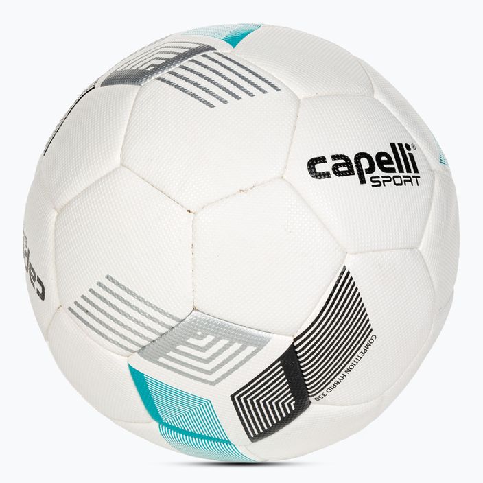 Capelli Tribeca Metro Competition Hybrid Football AGE-5882 μέγεθος 4 2