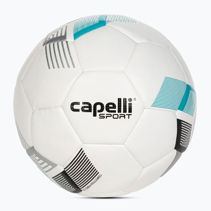 Capelli Tribeca Metro Competition Hybrid Football AGE-5882 μέγεθος 5