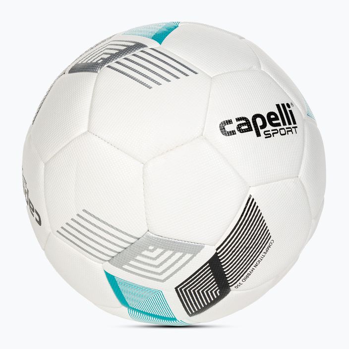 Capelli Tribeca Metro Competition Hybrid Football AGE-5882 μέγεθος 5 2