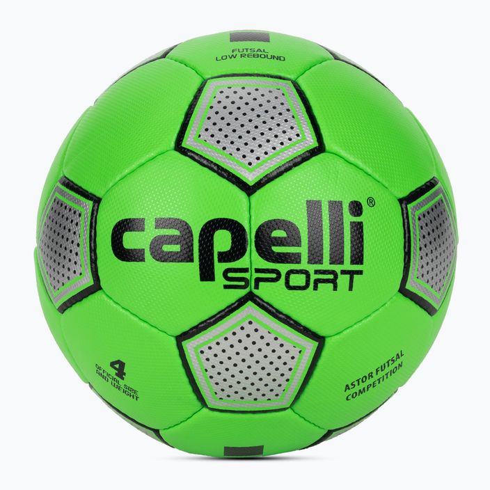 Capelli Astor Futsal Competition Ποδόσφαιρο AGE-1212 μέγεθος 4