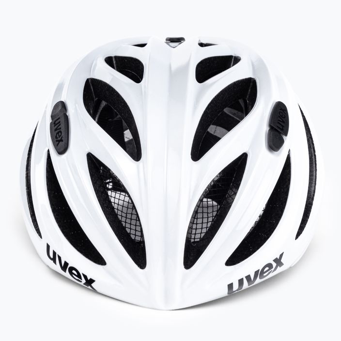 UVEX Boss Race Bike κράνος λευκό S4102290215 2