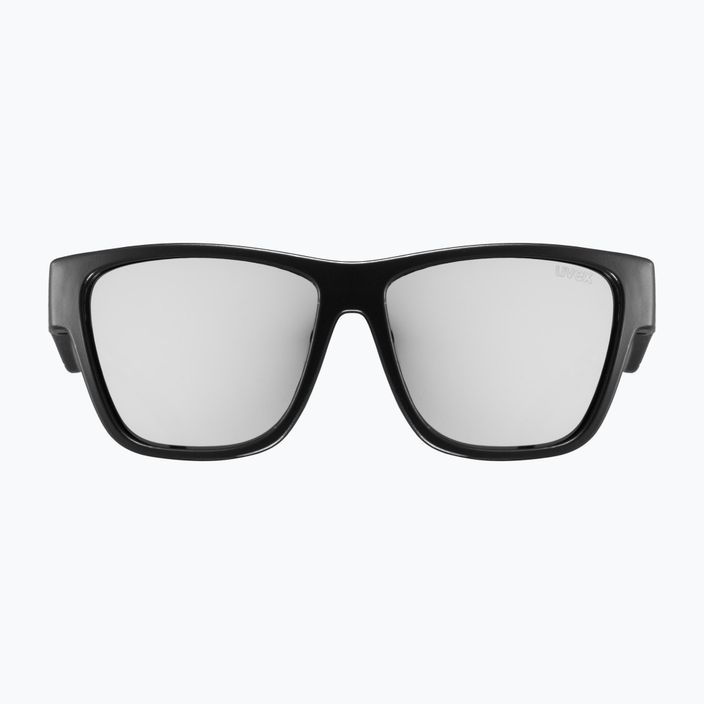 UVEX παιδικά γυαλιά ηλίου Sportstyle 508 μαύρο ματ/ασημί καθρέφτης 53/3/895/2216 6