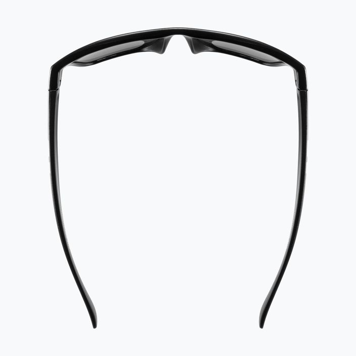 UVEX παιδικά γυαλιά ηλίου Sportstyle 508 μαύρο ματ/ασημί καθρέφτης 53/3/895/2216 8