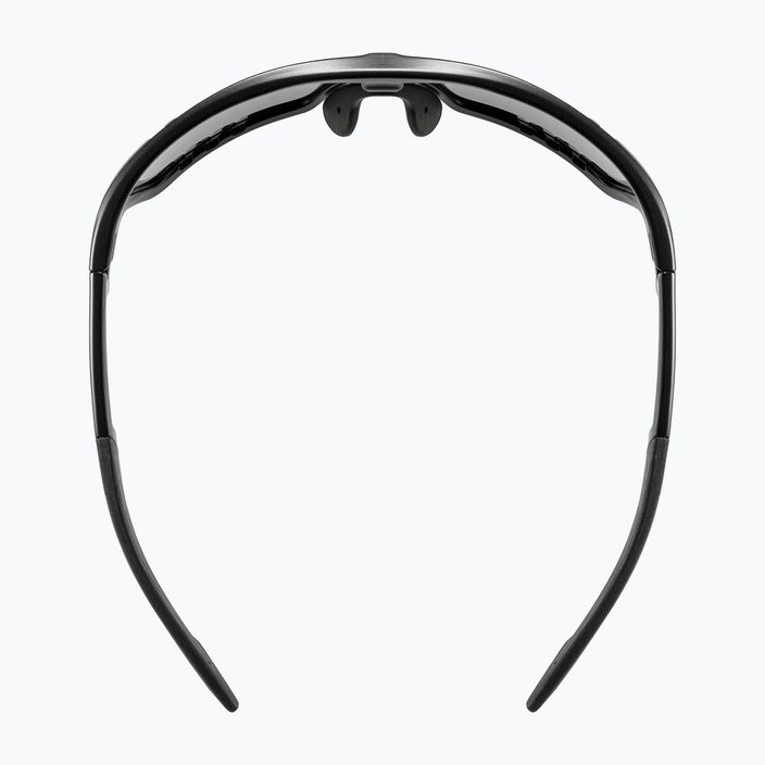 Γυαλιά ηλίου UVEX Sportstyle 706 CV μαύρο ματ/ασημί καθρέφτης 53/2/018/2290 8