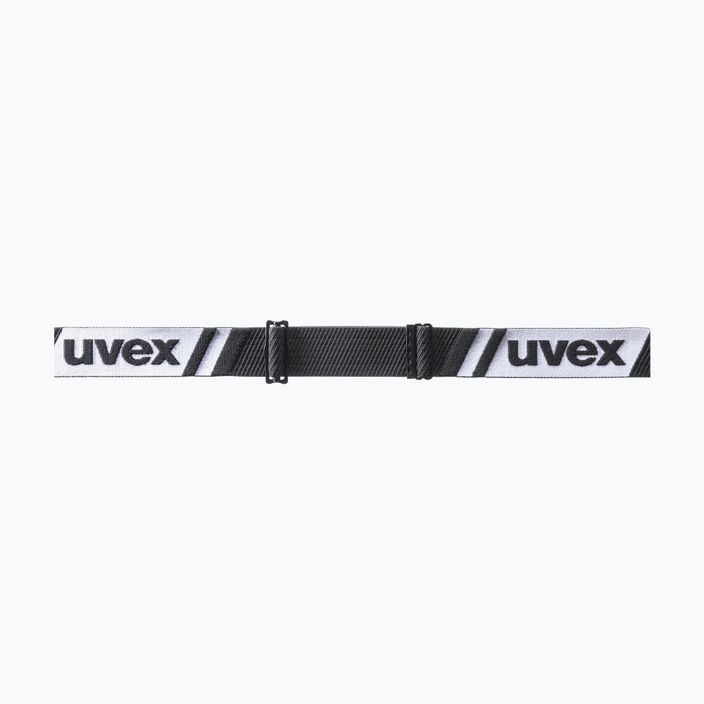 Γυαλιά σκι UVEX Athletic LGL λευκό/lasergold lite rose 55/0/522/2130 9