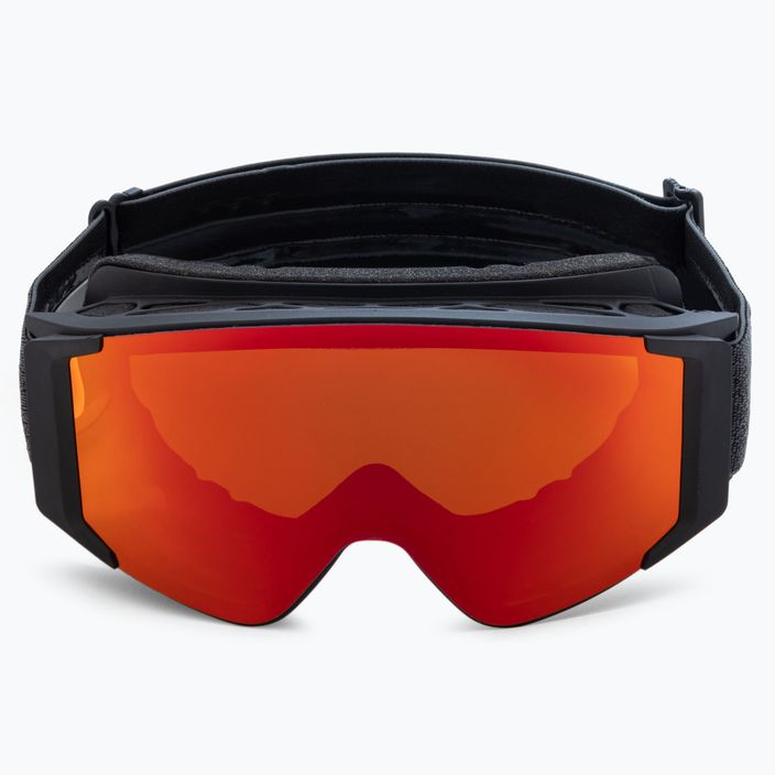 UVEX γυαλιά σκι G.gl 3000 TO μαύρο ματ/κόκκινος καθρέφτης/lasergold lite/καθαρό 55/1/331/20 2