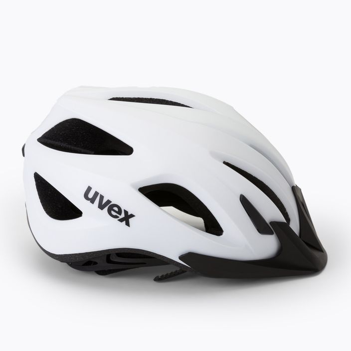 UVEX κράνος ποδηλάτου Viva 3 Λευκό S4109840215 3