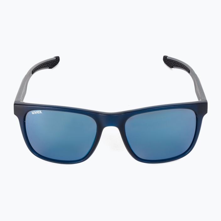 UVEX γυαλιά ηλίου Lgl 42 μπλε γκρι ματ/μπλε καθρέφτης S5320324514 3