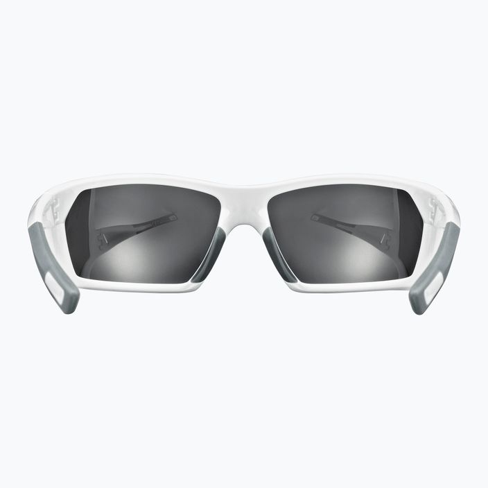 UVEX Sportstyle 225 Pola λευκά γυαλιά ηλίου 8