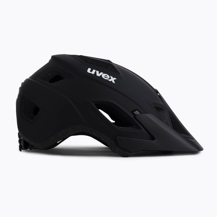Κράνος ποδηλάτου UVEX Access μαύρο 41/0/987/01 3