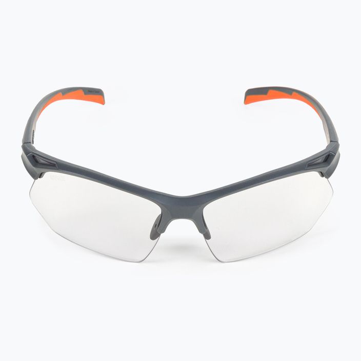 Γυαλιά ποδηλασίας UVEX Sportstyle 802 V γκρι ματ/παραθυρικό καπνό S5308725501 3
