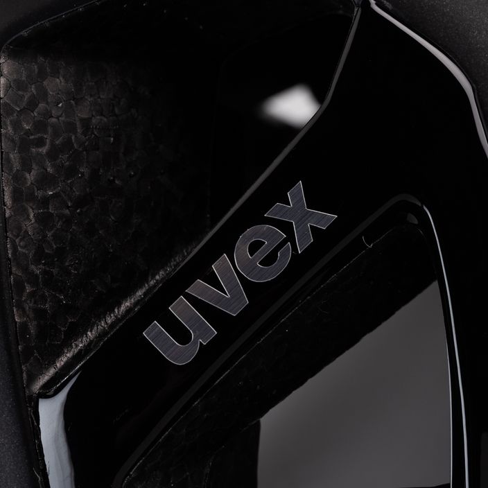 Κράνος ποδηλάτου UVEX Race 9 μαύρο S4109690715 7