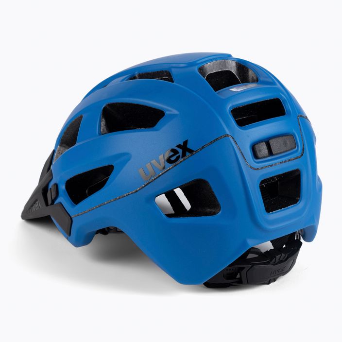 UVEX κράνος ποδηλάτου Finale 2.0 μπλε S4109670915 4