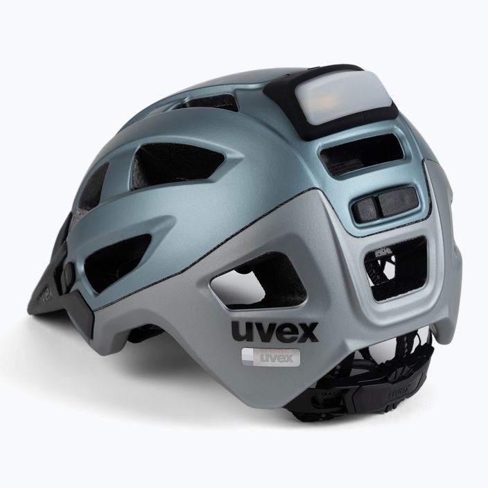 Κράνος ποδηλάτου UVEX Finale Light 2.0 Μπλε S4100430115 4