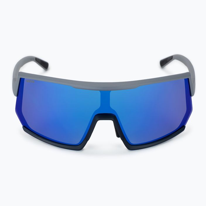 UVEX Sportstyle 235 rhino deep space mat/mirror μπλε γυαλιά ποδηλασίας S5330035416 3