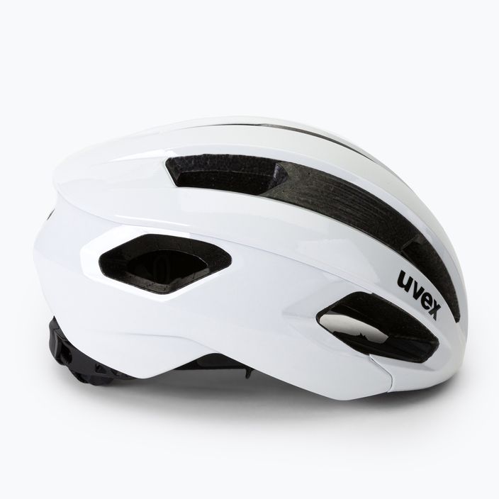 UVEX Rise κράνος ποδηλάτου λευκό S4100550217 3