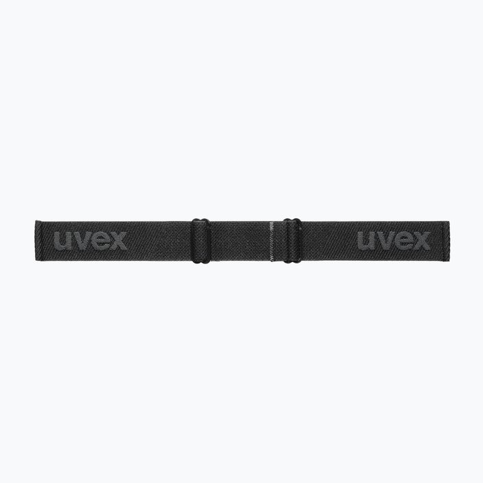 Γυαλιά σκι UVEX Elemnt LGL μαύρο/lasergold lite clear 55/0/641/2030 9