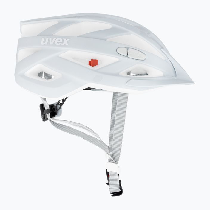 UVEX κράνος ποδηλάτου I-vo 3D cloud 4