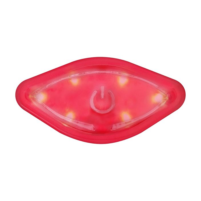 UVEX Plug-in LED λαμπτήρας κράνους KX001 Kid 2 κόκκινο 41/9/115/0900/UNI 2