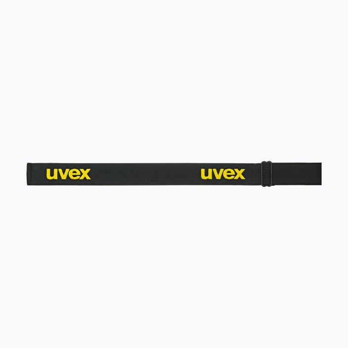UVEX παιδικά γυαλιά σκι Speedy Pro κίτρινο/lasergold 4