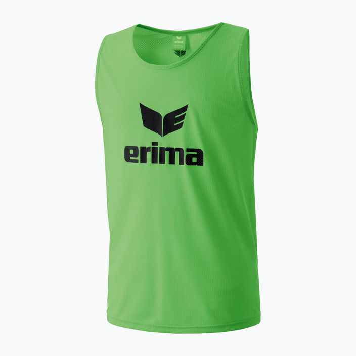 ERIMA Training Bib πράσινος δείκτης ποδοσφαίρου