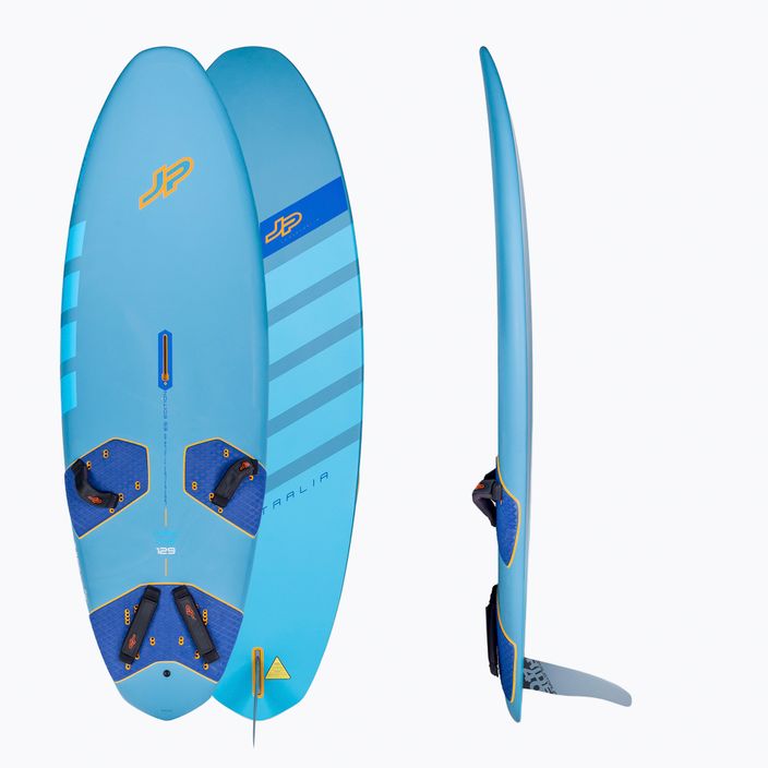 JP-Australia Magic Ride ES σανίδα windsurfing μπλε JP-221208-2115