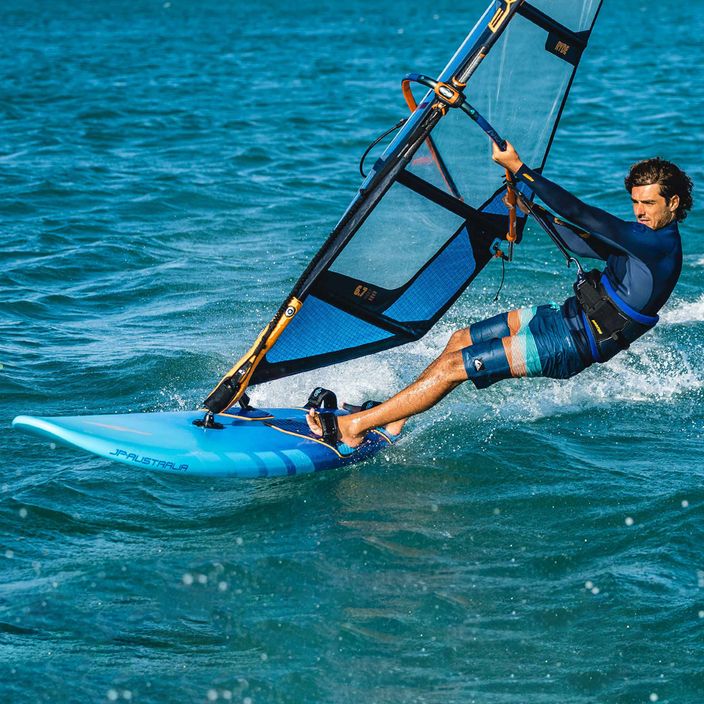 JP-Australia Magic Ride ES σανίδα windsurfing μπλε JP-221208-2115 9
