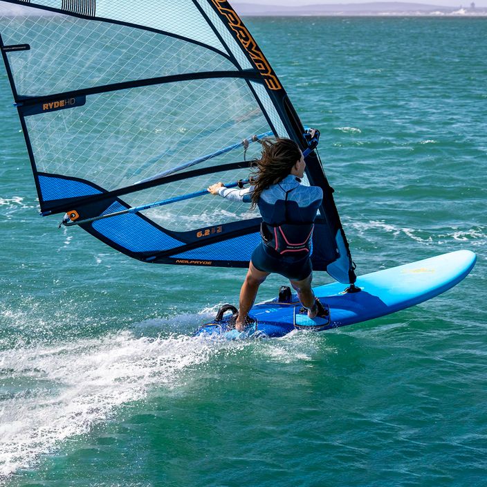 JP-Australia Magic Ride ES σανίδα windsurfing μπλε JP-221208-2115 10
