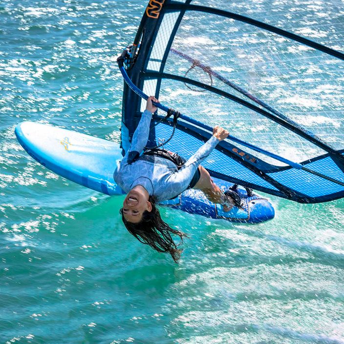 JP-Australia Magic Ride ES σανίδα windsurfing μπλε JP-221208-2115 12