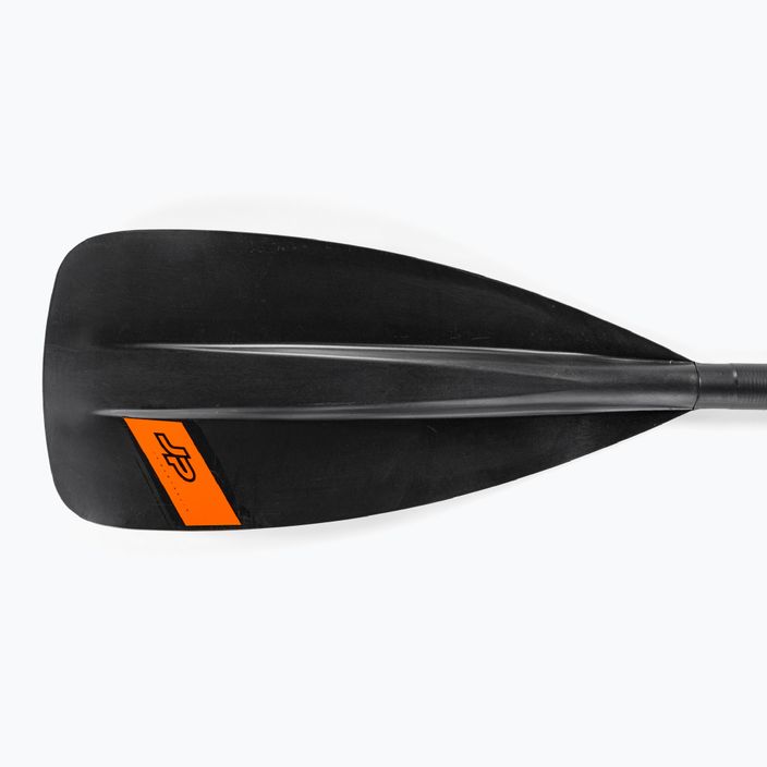 JP-Australia Glass Nylon 2-piece SUP paddle μαύρο JP-201183-88 4