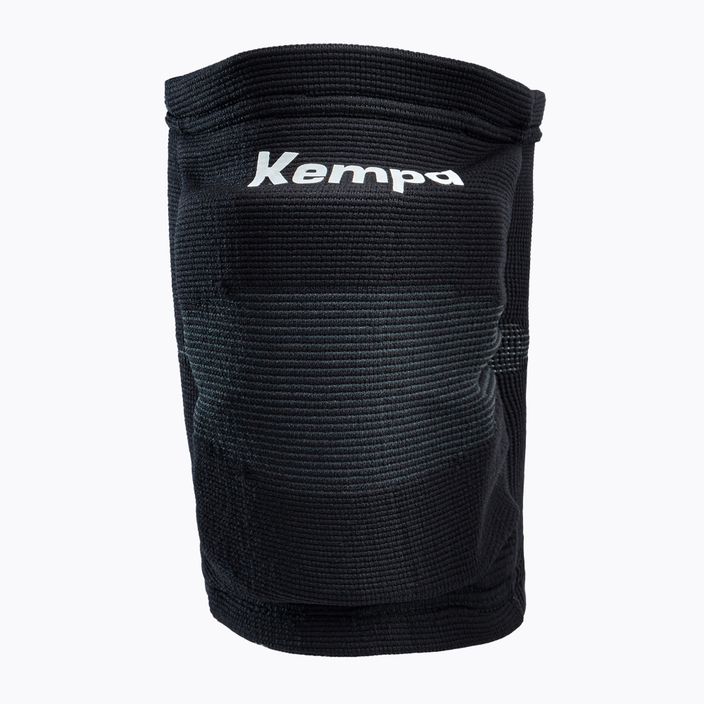 Kempa Προστατευτικό αγκώνα με επένδυση μαύρο 200650801 3