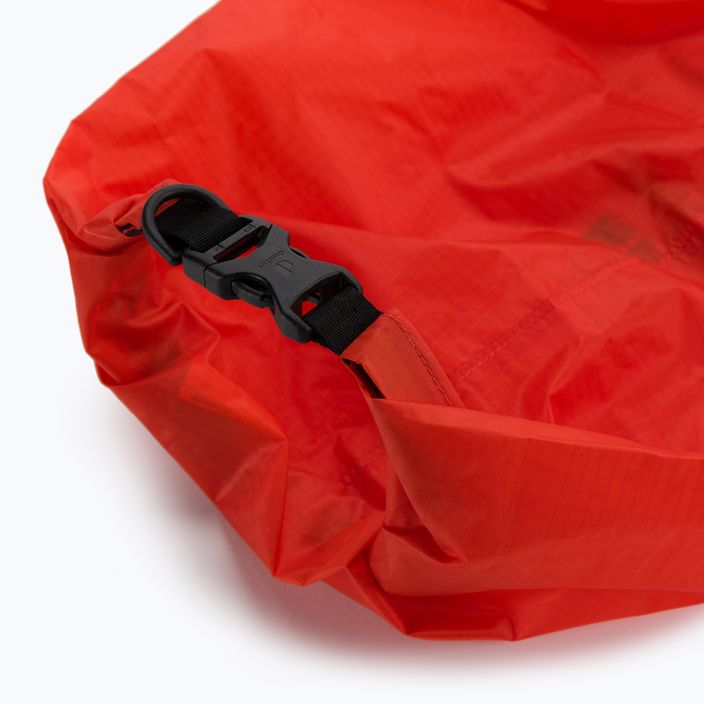 Αδιάβροχη τσάντα Deuter Light Drypack 5 πορτοκαλί 3940121 3