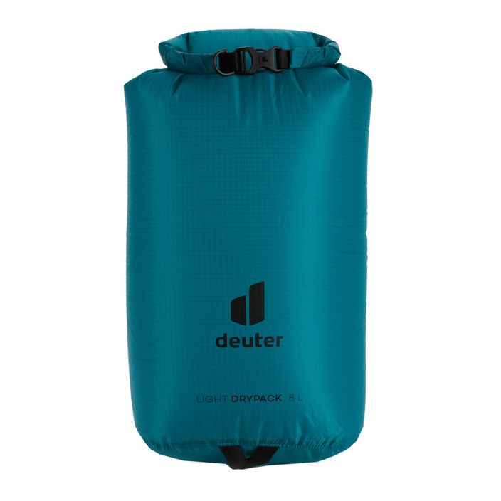 Αδιάβροχη τσάντα Deuter Light Drypack 8 μπλε 3940221 2