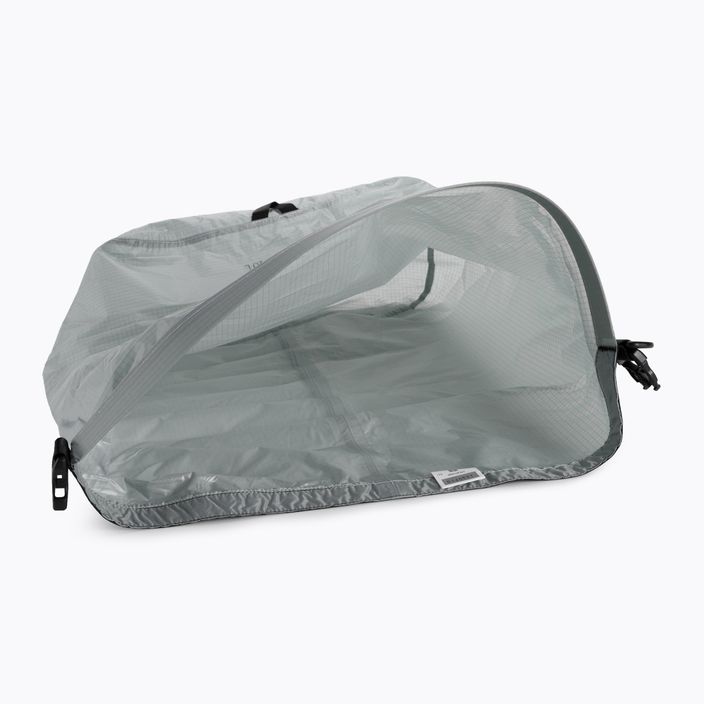 Αδιάβροχη τσάντα Deuter Light Drypack 20 γκρι 3940421 4