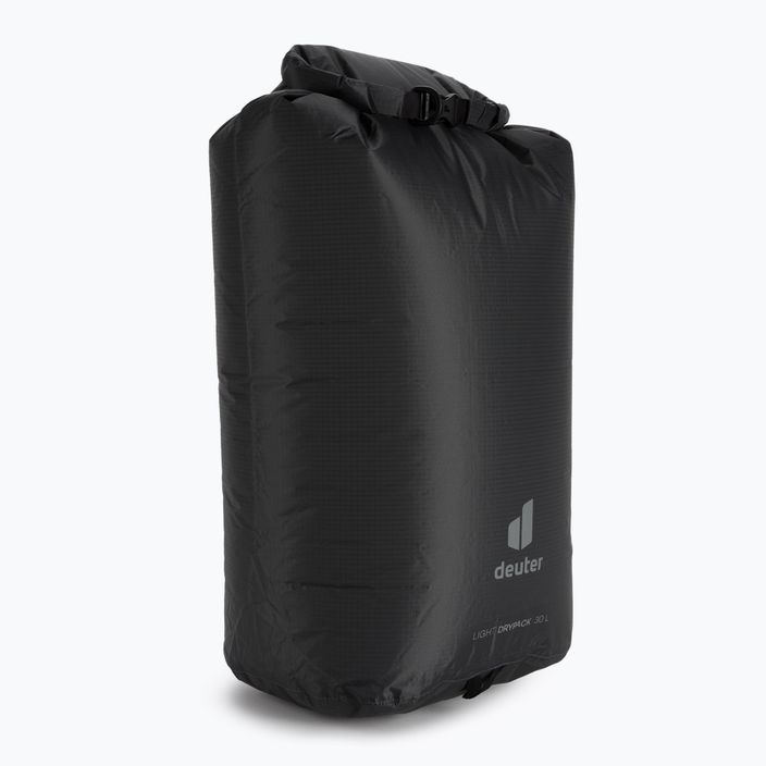 Αδιάβροχη τσάντα Deuter Light Drypack 30l γκρι 3940521 2