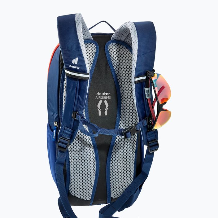Deuter Bike Backpack 3399 14 l μπλε 3202021 4