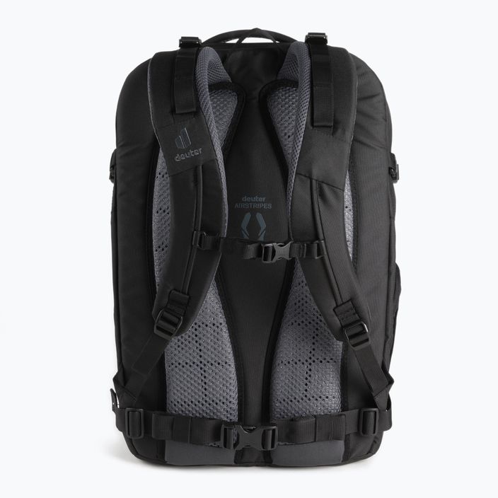 Deuter city backpack Gigant 32 l μαύρο 381272170000 3